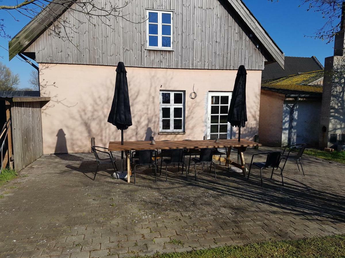 M/S Svend Skansen Nakskov Luaran gambar